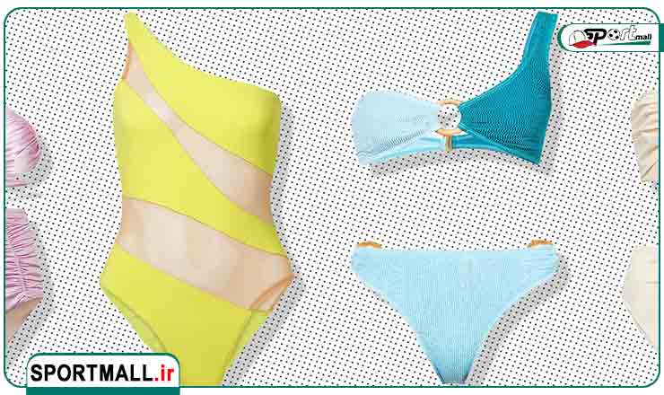 راهنمای خرید مایو شنا در سال 1404